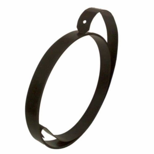 Spring tempered steel for rolling shutters 45/14 SPRING STEEL