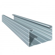 Profile Steel C 15x48mmx3M