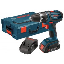 Bosch DDS181-102L 1