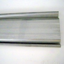 Slat for rolling wide max 2 mt