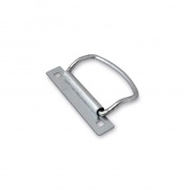 Handle for end slats