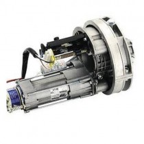 Motor for rolling shutters 200/60